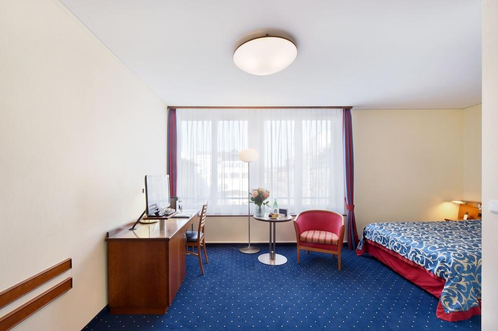 Glaernischhof By Trinity Hotel 4*