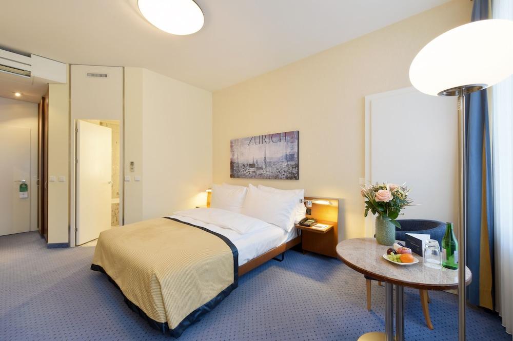 Glaernischhof By Trinity 4* Zurich