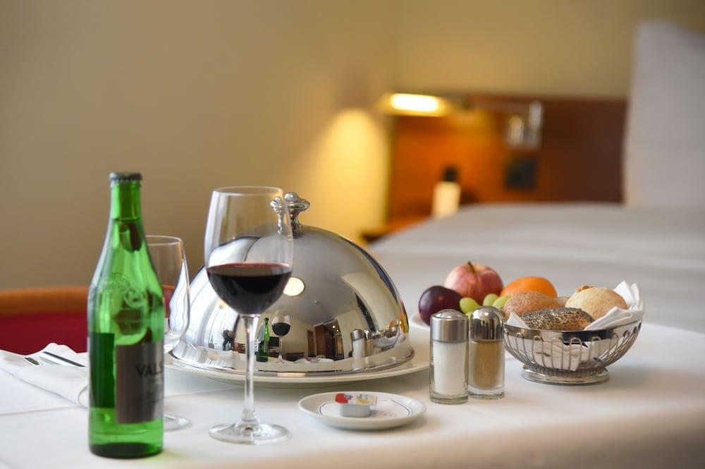 Glaernischhof By Trinity Hotel