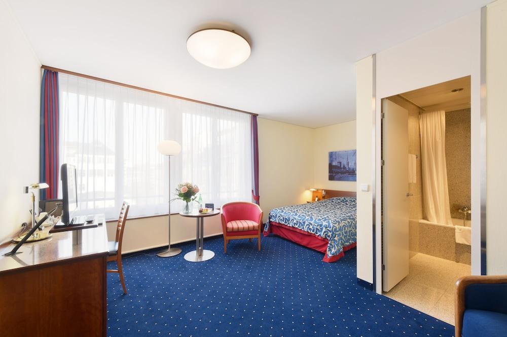 Glaernischhof By Trinity 4*