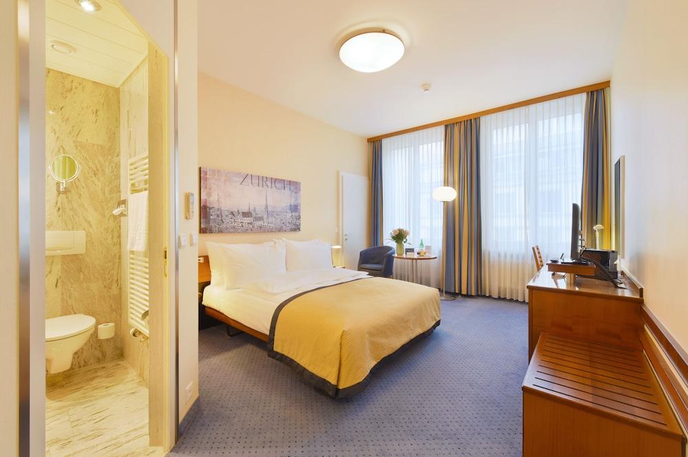 Glaernischhof By Trinity Hotel 4*