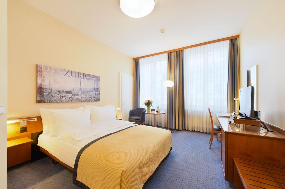 Hotel Glaernischhof By Trinity 4*