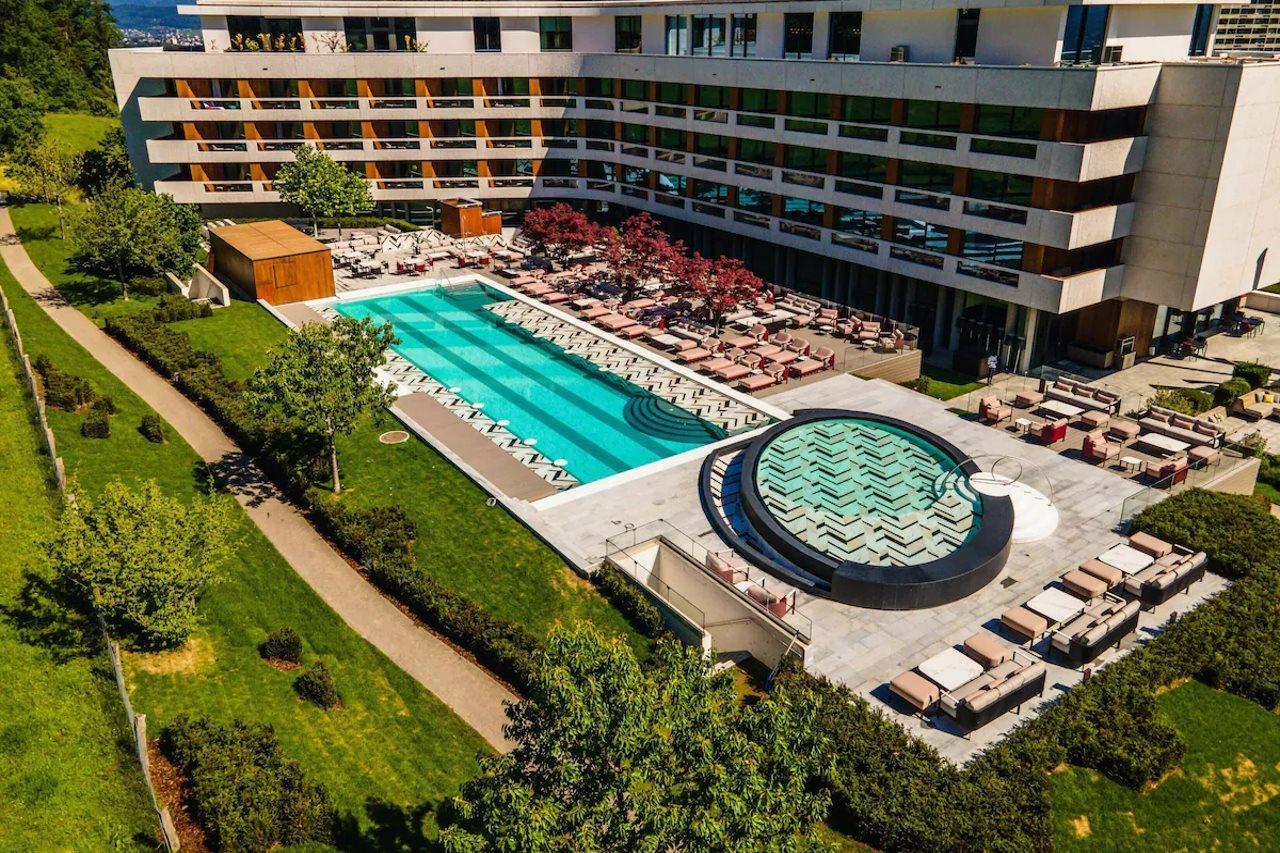 Five Hotel Zurich