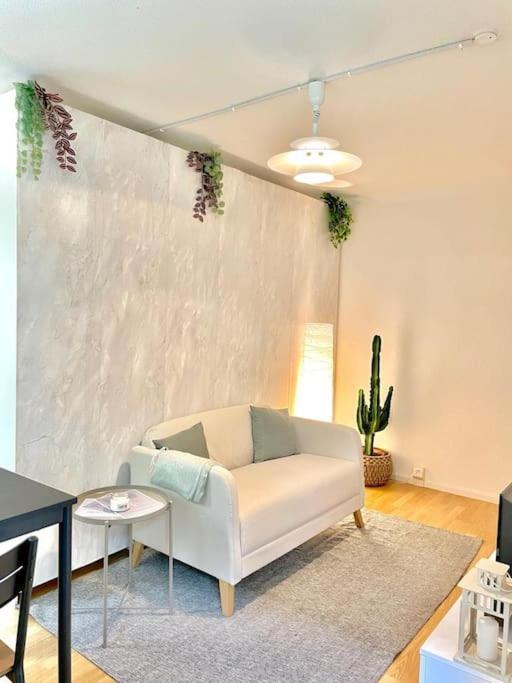 Apartment 505 Nel Cuore Di