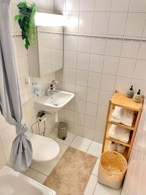 505 Nel Cuore Di Apartment