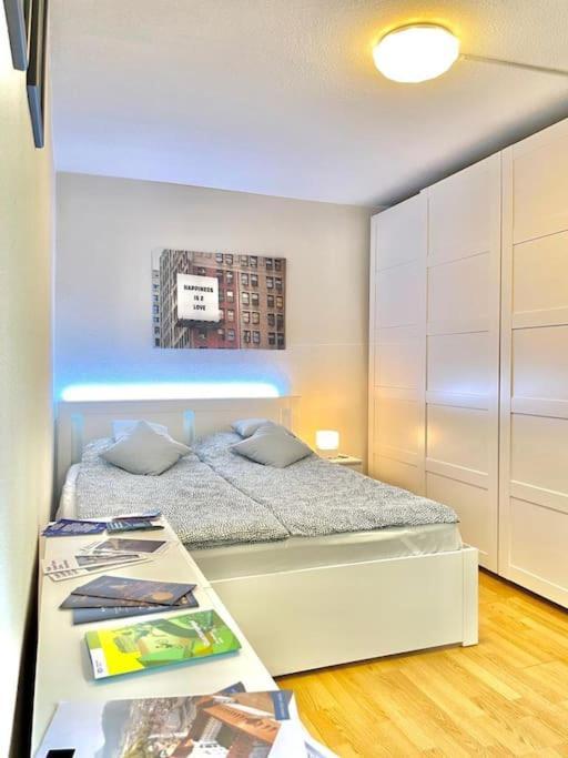 Apartment 505 Nel Cuore Di