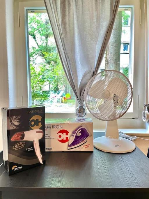 505 Nel Cuore Di Apartment Zurich