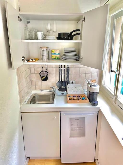 505 Nel Cuore Di Apartment