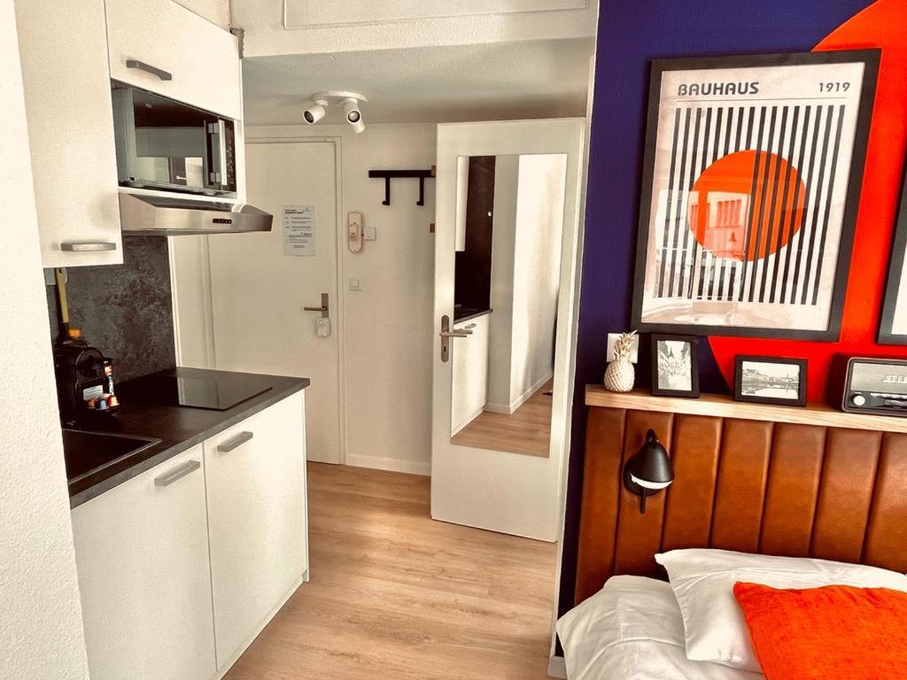Apartment Cozy Unit 12 In Center Of