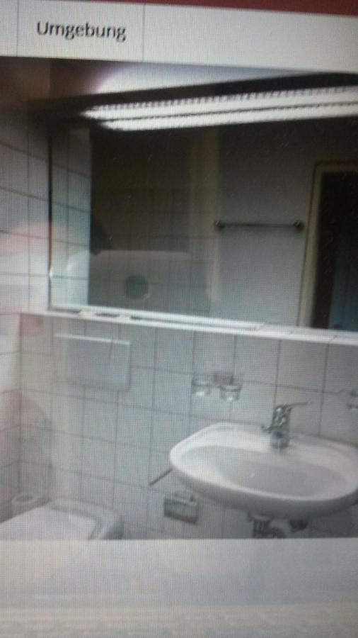 Gästezimmer Privatunterkunft