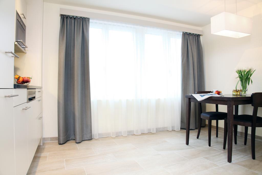 Aparthotel - Kieselgasse