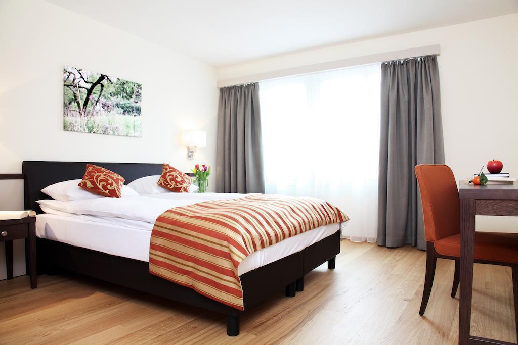 - Kieselgasse Aparthotel