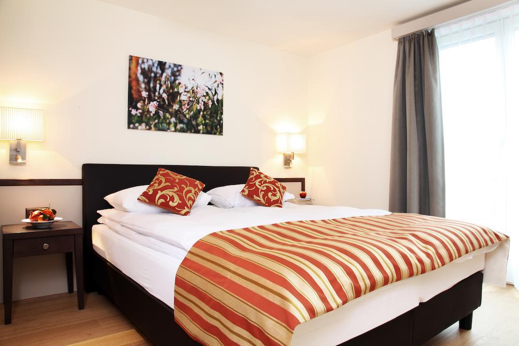 Aparthotel - Kieselgasse 3*