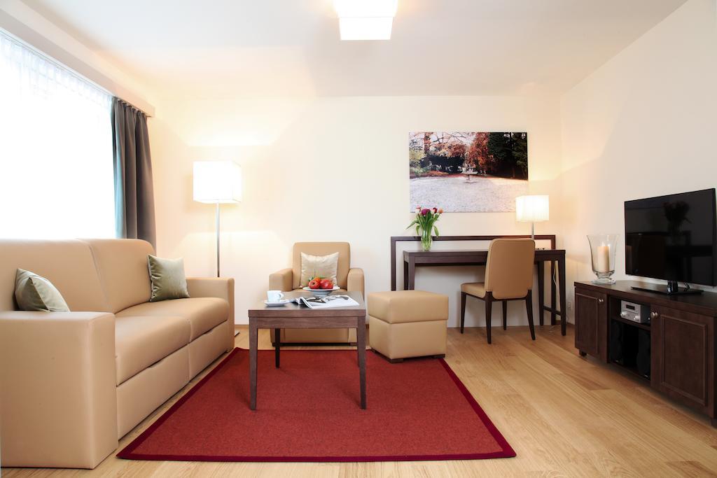 Aparthotel - Kieselgasse