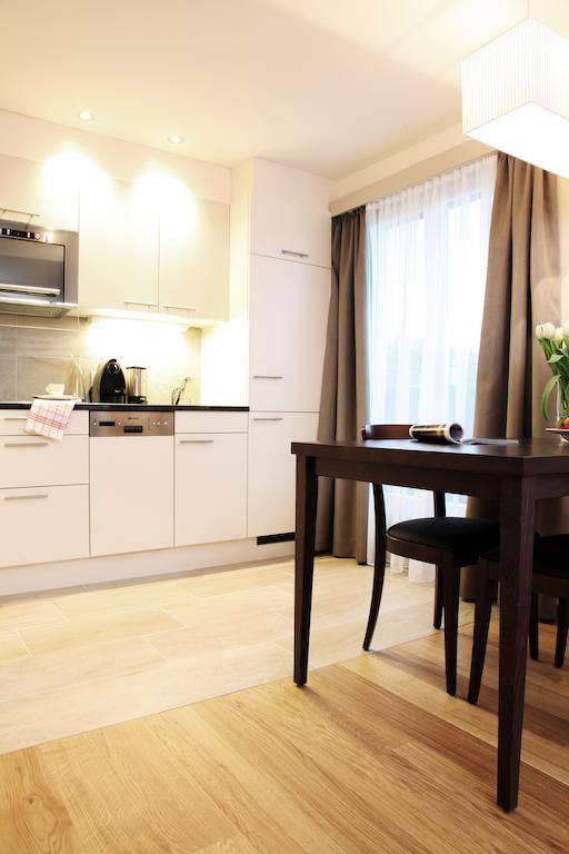 Aparthotel - Kieselgasse
