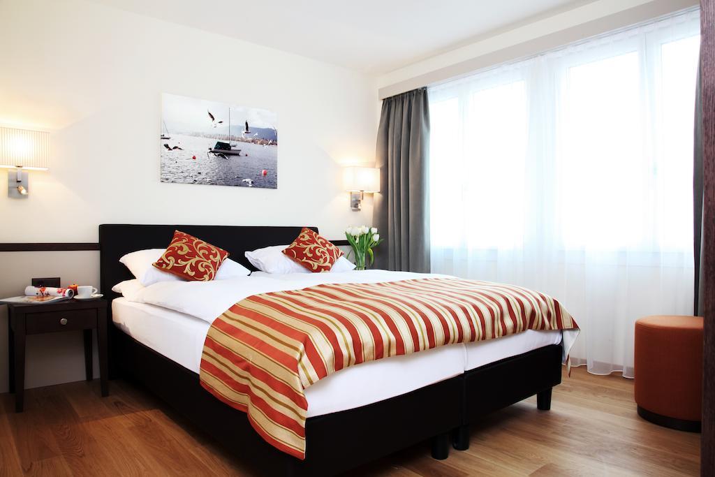 - Kieselgasse Aparthotel 3*
