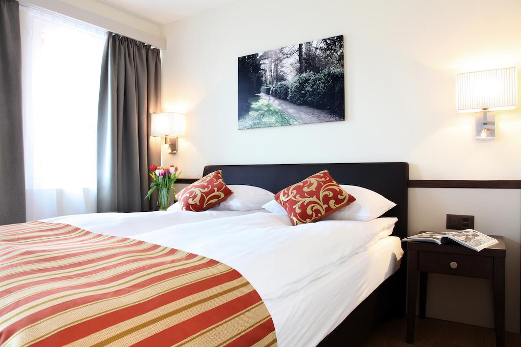Aparthotel - Kieselgasse
