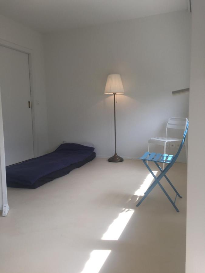 Gaestezimmer Zurich