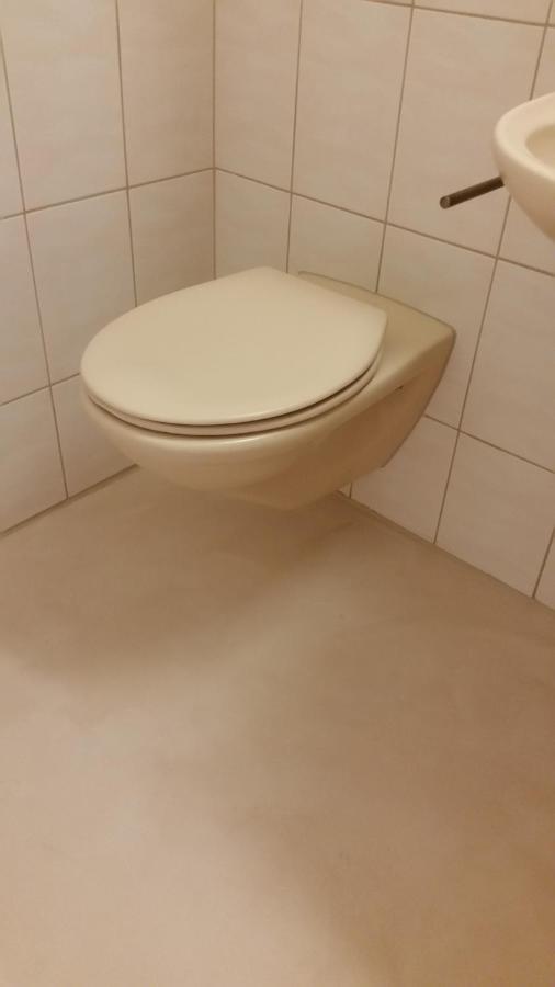 Gaestezimmer Homestay Zurich