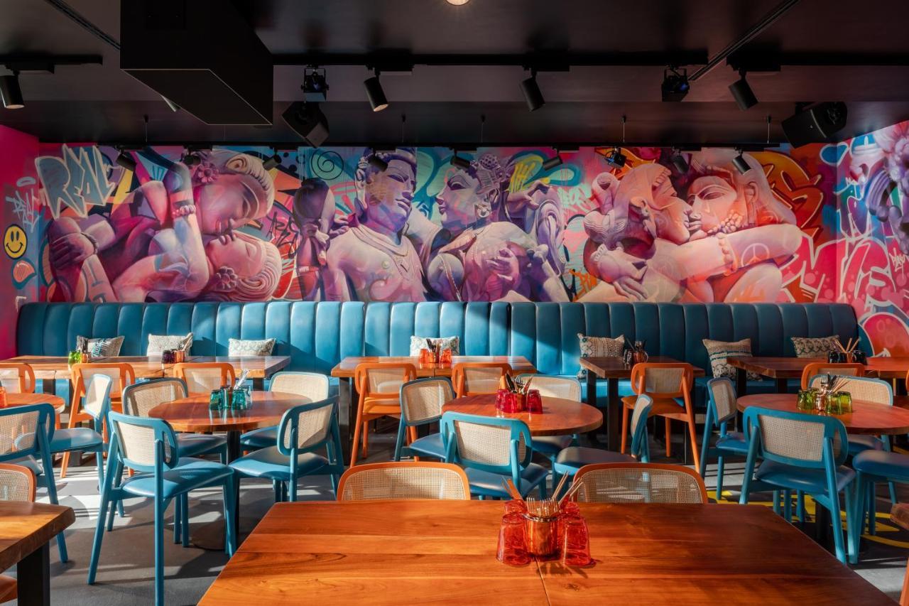 Hotel Superior East Wing By Five Zurich