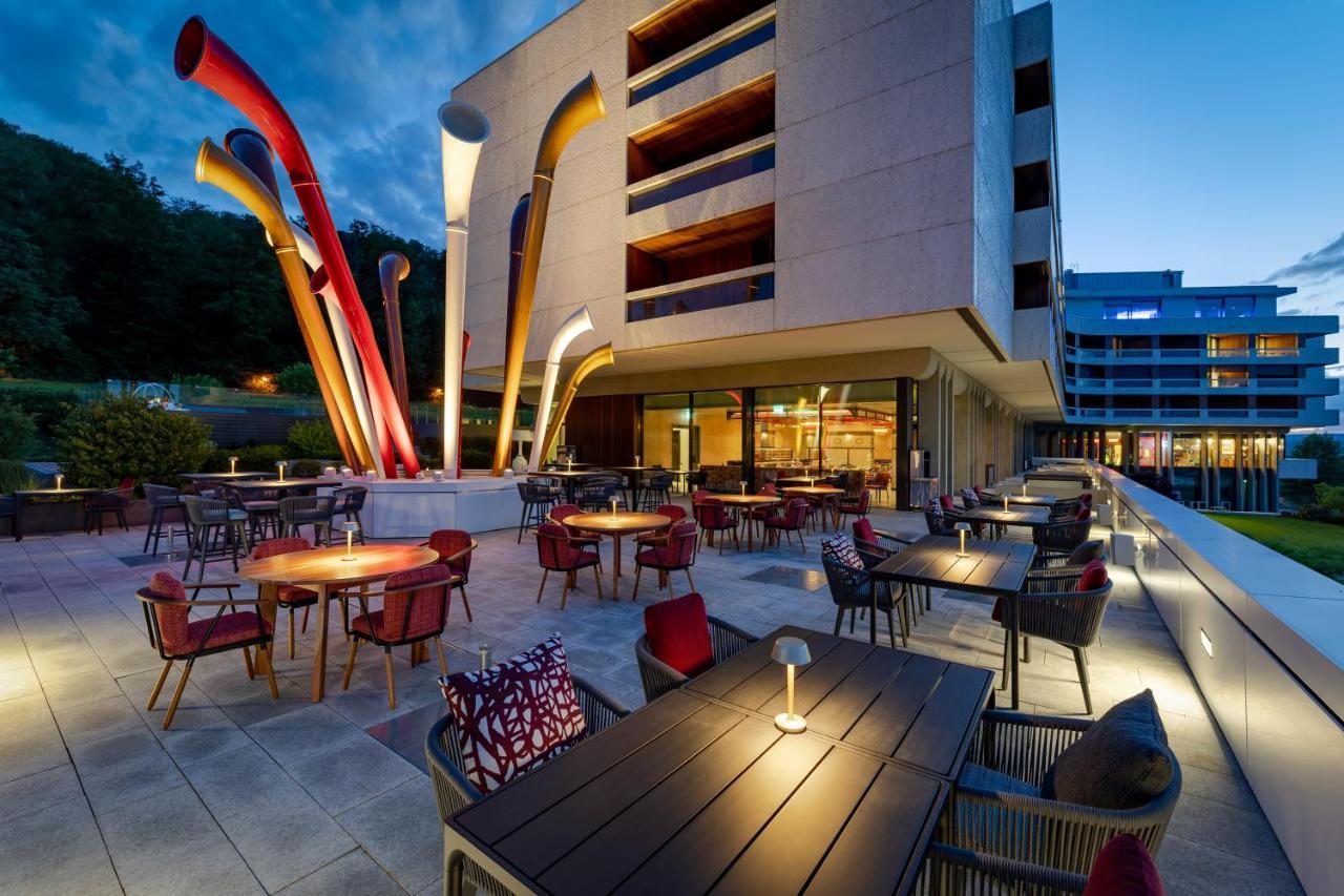 Hotel Superior East Wing By Five