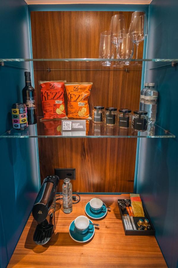 Superior East Wing By Five 4* Zurich