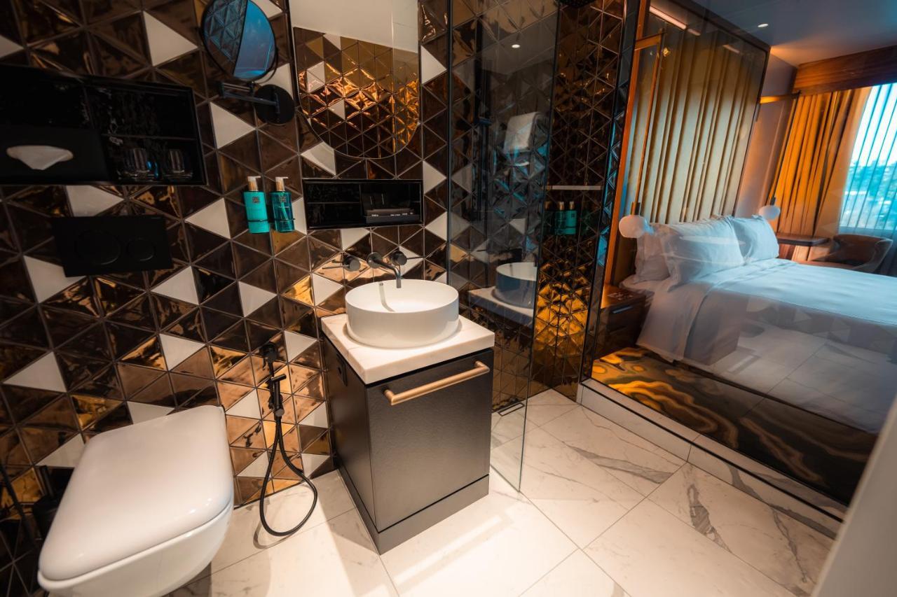 Superior East Wing By Five 4* Zurich