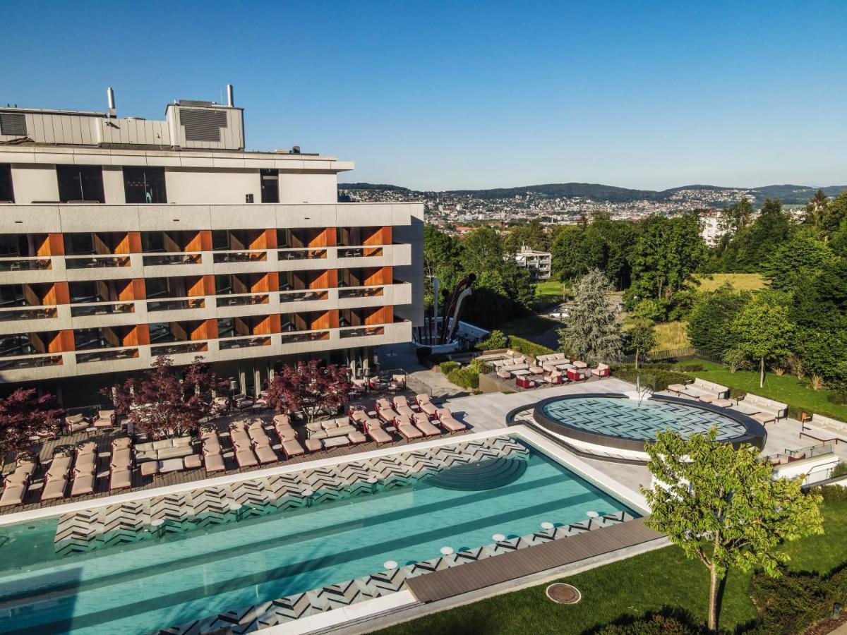 Hotel Superior East Wing By Five Zurich