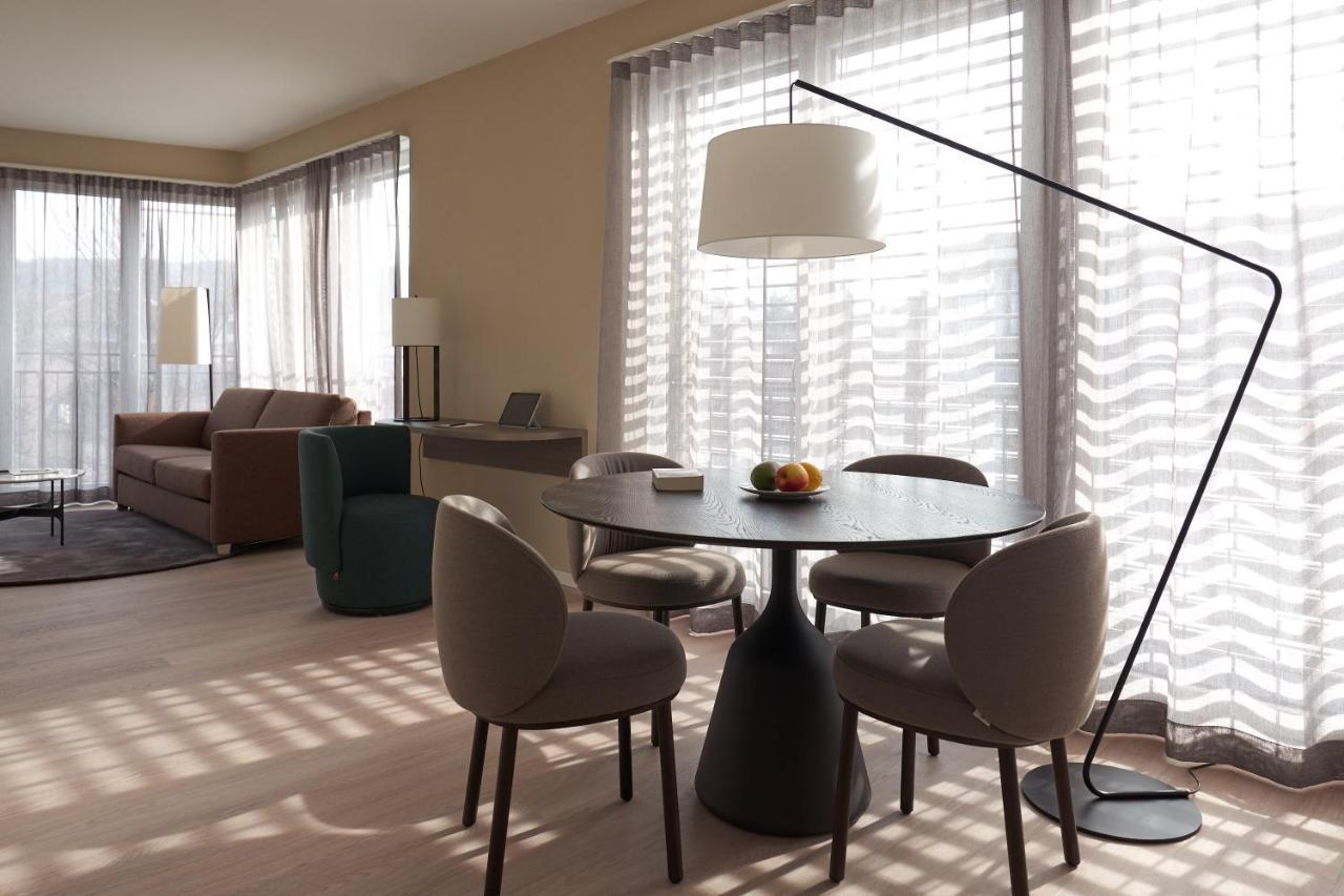 Aparthotel - Franklinstrasse *