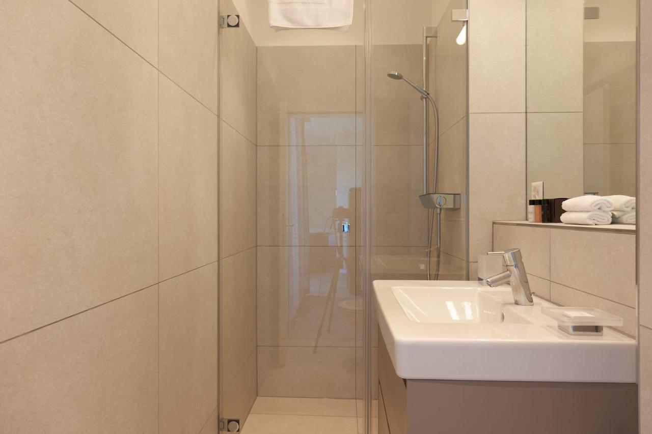 Aparthotel - Franklinstrasse *