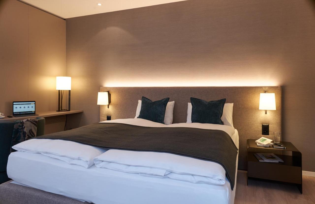 Aparthotel - Franklinstrasse *