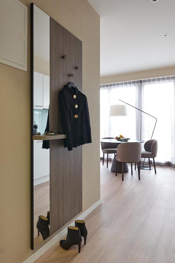 Aparthotel - Franklinstrasse *