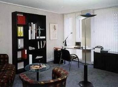 Hotel Ema House Zurich