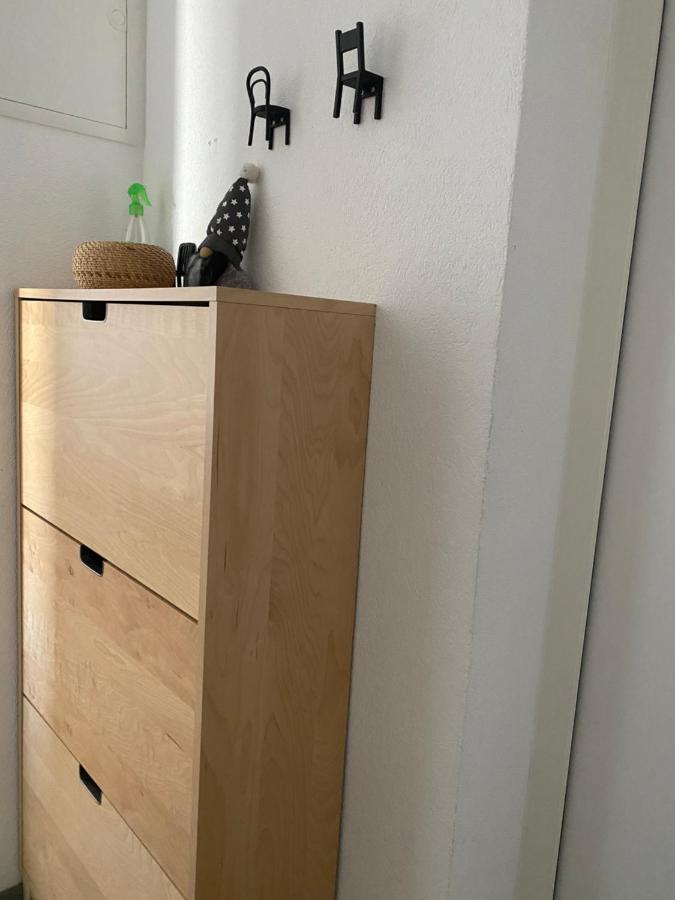 2 Flat Apartment Zurich