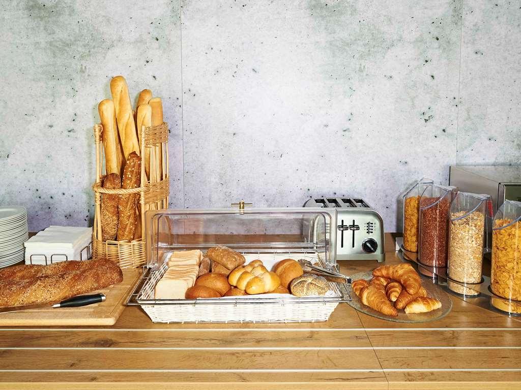 Ibis Budget West Hotel Zurich
