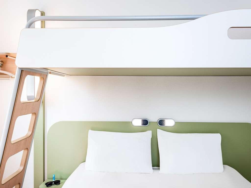 Ibis Budget West * Zurich