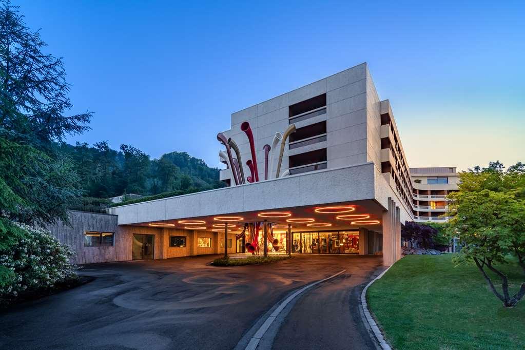 Five - Luxury Zurique