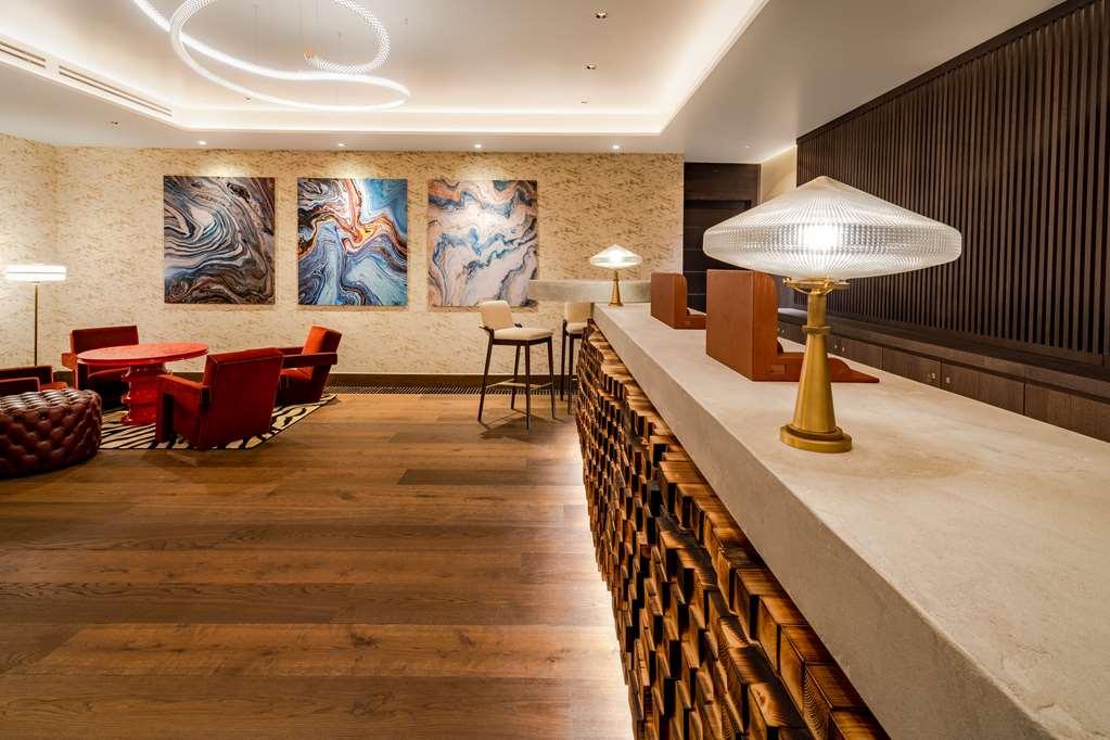 Five - Luxury Hotel 5*