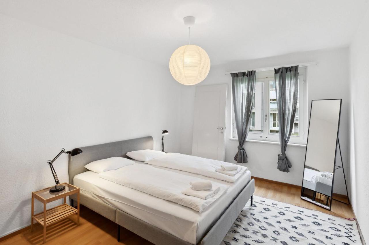 Urban Charm: Your Comfy Close To The