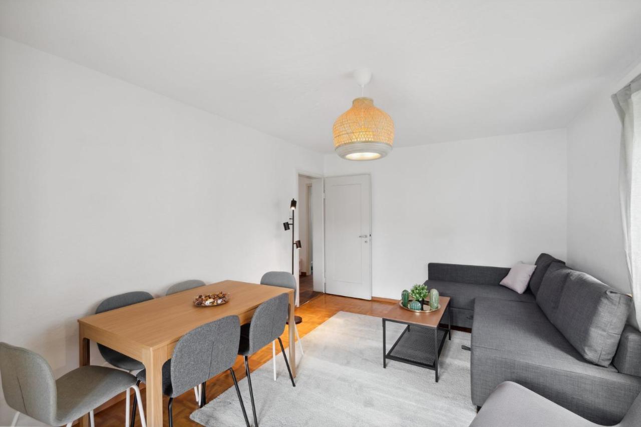 Apartment Affordable Comfort In