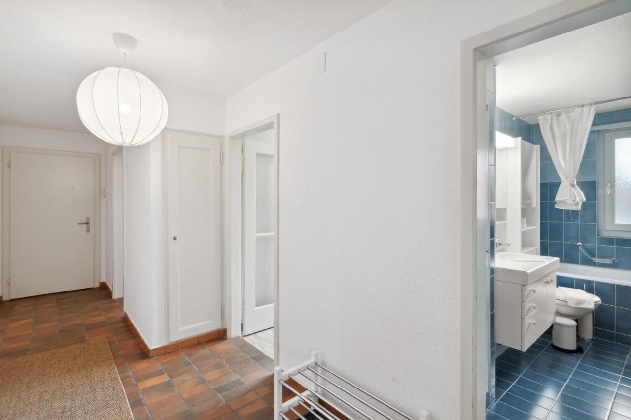 Affordable Comfort In Apartment