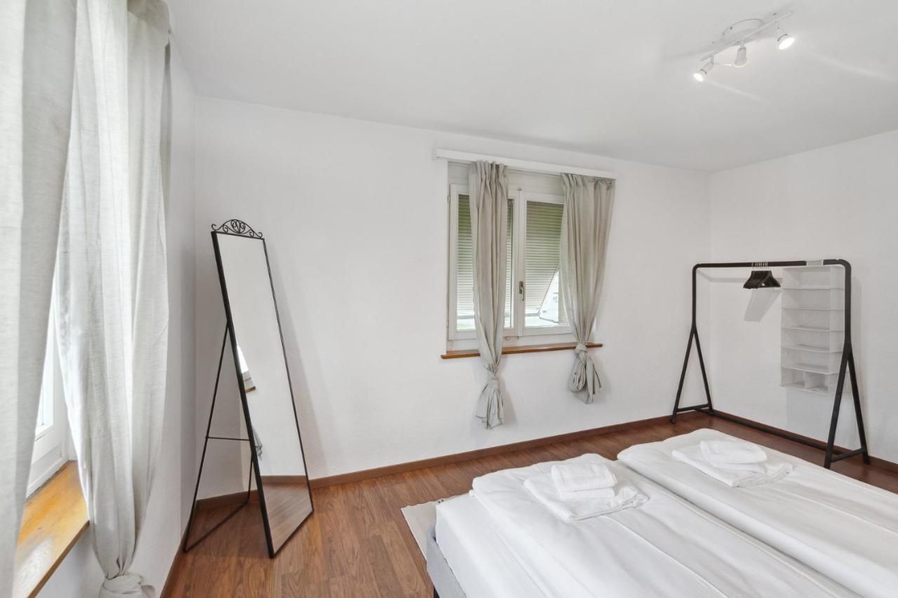 Affordable Comfort In * Zürich