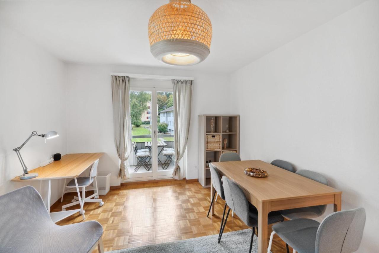 Apartment Affordable Comfort In *
