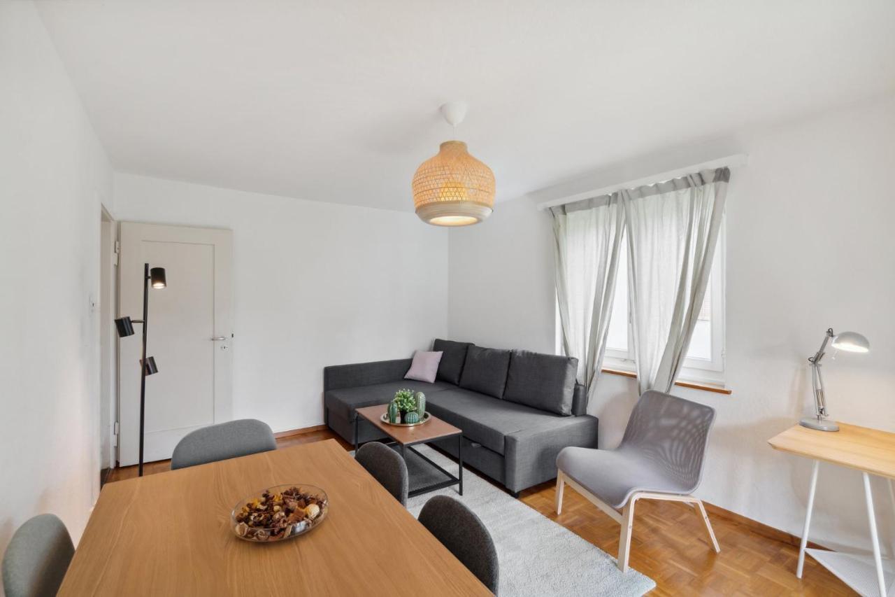 Apartment Affordable Comfort In