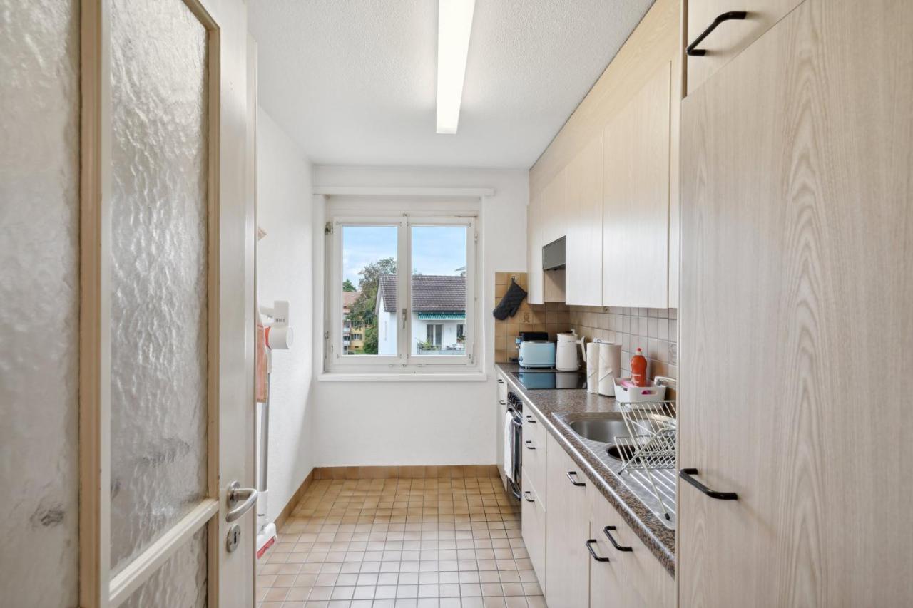 Apartment Affordable Comfort In *