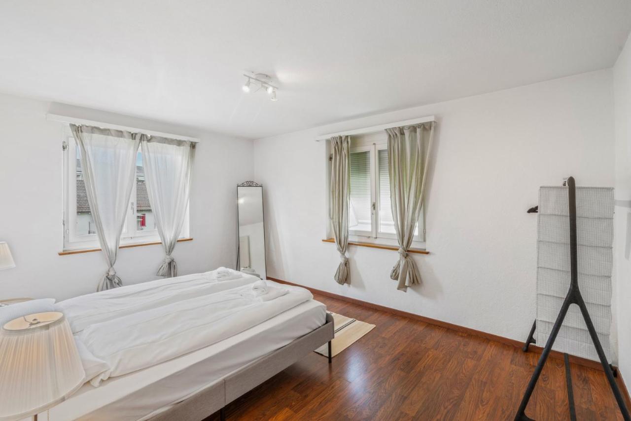 Affordable Comfort In *