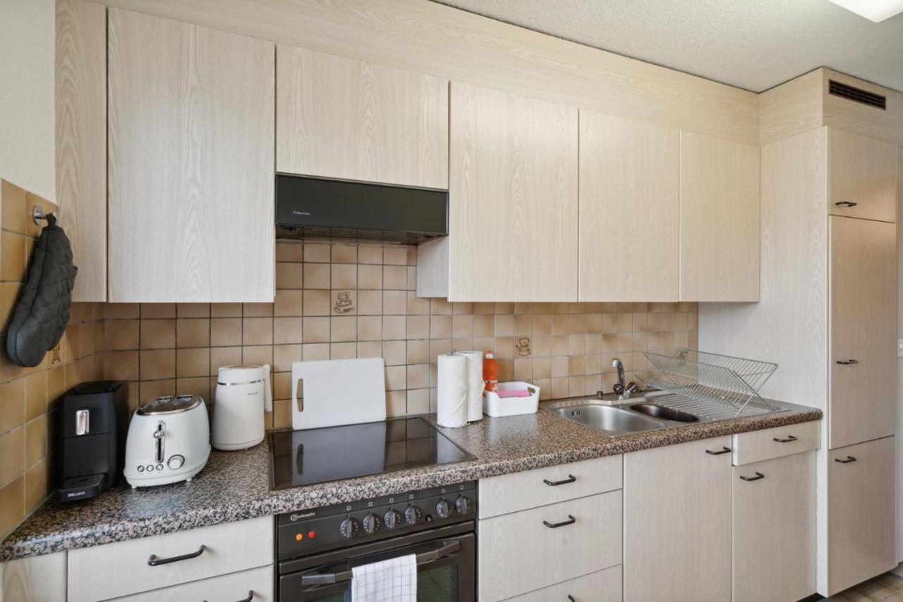 Affordable Comfort In Apartment *