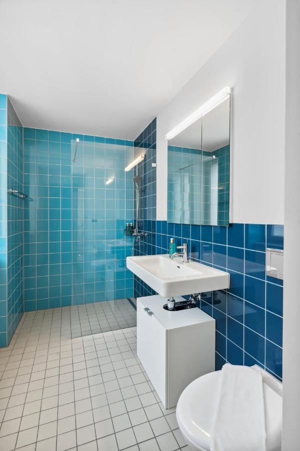 Flat: & Convenience Zurich