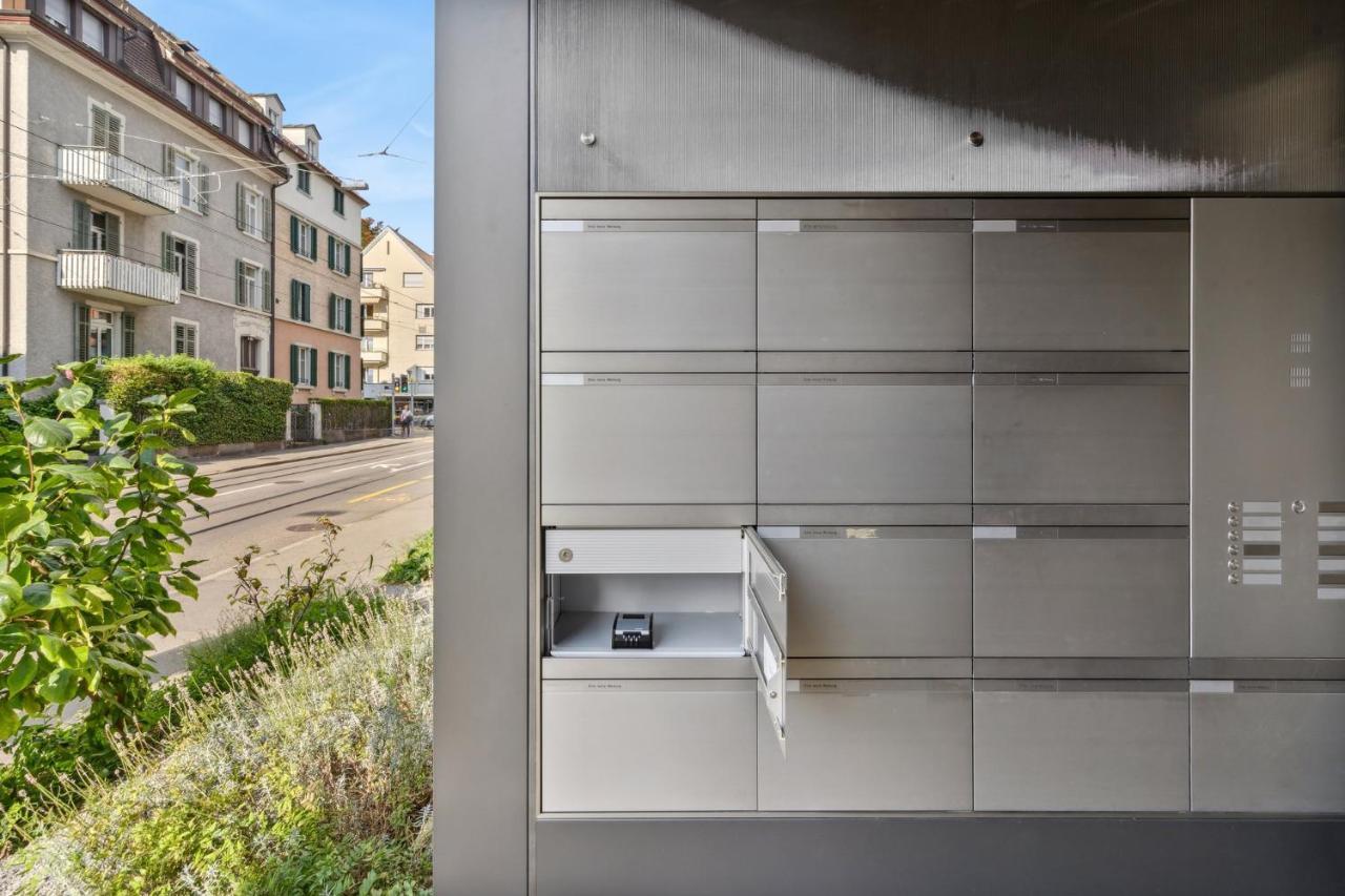 Flat: & Convenience Apartment