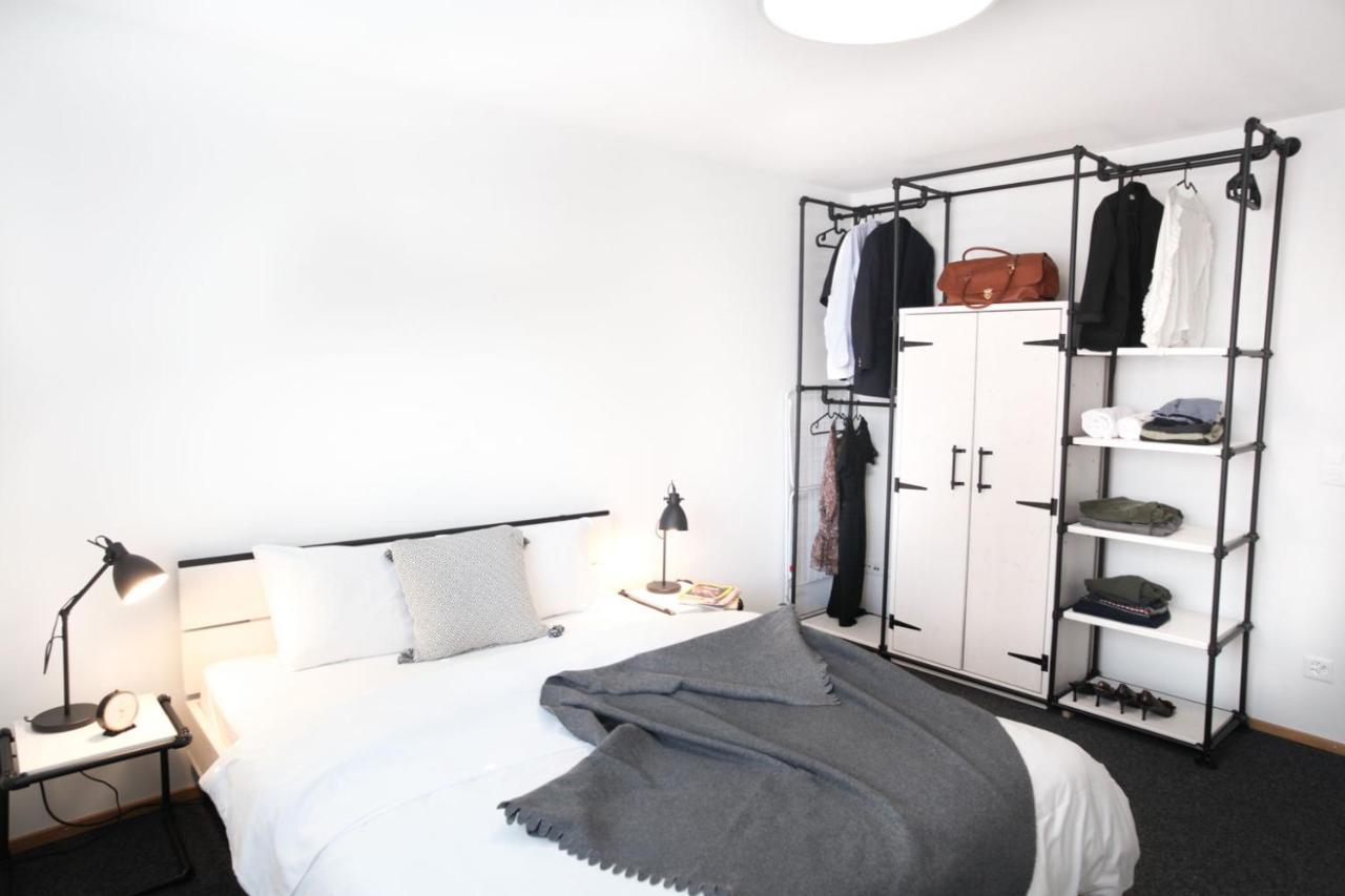 Nest - Elsastrasse 16 Apartment